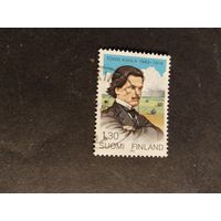 Финляндия  1977