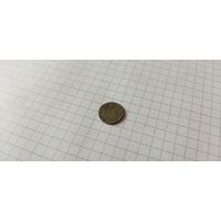 1/4 копейки 1909 СПБ