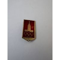 Олимпиада 80