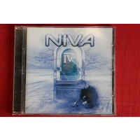 Niva - Incremental IV (2014, CD)