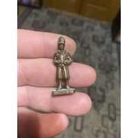 Солдатики. Металл