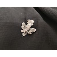 Брошь винтаж Германия