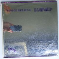 LP Wind – Make Believe (1969) Pop Rock