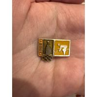 Велоспорт олимпиада 80