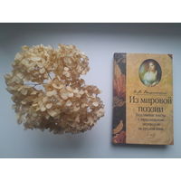 "Из мировой поэзии. Подлинные тексты с параллельным переводом на русский язык"