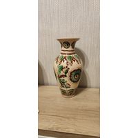 Ваза.Косовская керамика.37см.ссср.