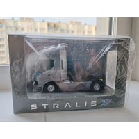 Iveco Stralis XP  Eligor 1:43