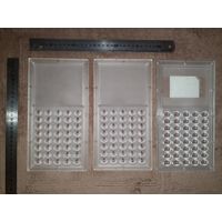 ЛИНЗЫ СВЕТОДИОДНЫЕ