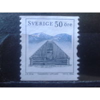 Швеция 2004 Стандарт, архитектура*