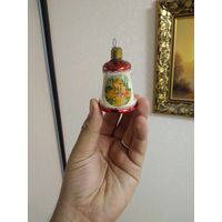 Елочная игрушка