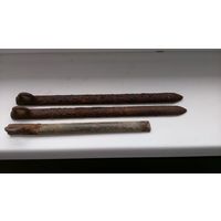 Колышки для палатки ПМВ