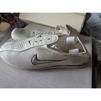 Босоножки балетки NIKE 39 разм.