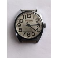 Часы СССР ракета