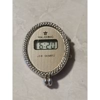 Часы кулон  WALCONIC (редкие) 80г.г