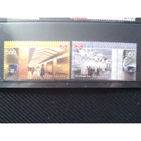 2004 Метро Полная серия