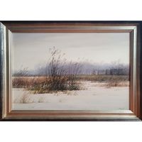 Картина. Шкарубо В.Ф.