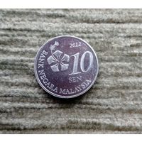 Werty71 Малайзия 10 сен 2012