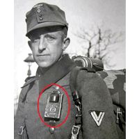 Фонарь Daimon.