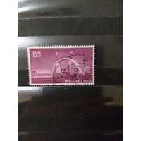 1958 Индия архитектура (5-6)