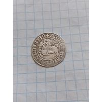 Полугрош 1510 года