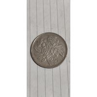 Мексика 50 цент 1997