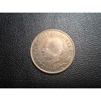 Швеция 1 крона 2002