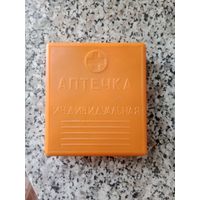 Аптечка индивидуальная