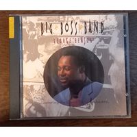 Gerge Benson - Big Boss Band Featuring The Count Basie Orchestra