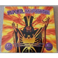 Rave Mission Vol.1 (The Summer Edition) (2CD) (Германия)