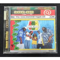 CD,(EC) Inner Circle - Log On