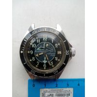 ЧАСЫ КАПИТАН ПОДВОДНОЙ ЛОДКИ СССР