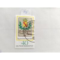 Германия  1978