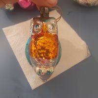 Ёлочные игрушки