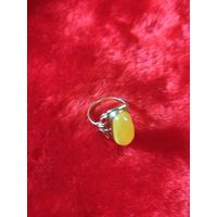 Кольцо СССР с клеймом 9РЯ