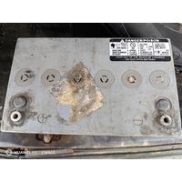 Аккумулятор АГМ