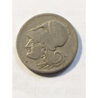 Греция 1 драхма 1926