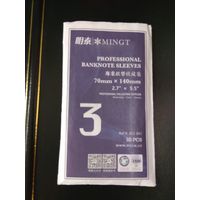 Холдеры для банкнот #3