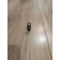 Переходник коаксиальный