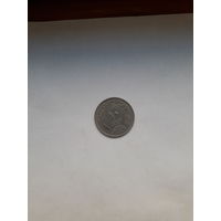 Египет 10 пиастров 1972