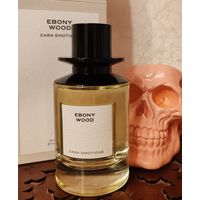 Zara Jo Malone Ebony wood eau de parfum
