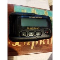 Пейджер Работоспособность неизвестна