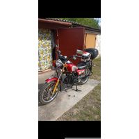 МОТОЦИКЛ,ЧОППЕР "GVALIOR"!НА ХОДУ!