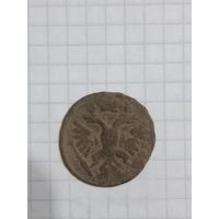 Деньга 1740