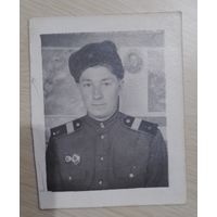 Фото СССР в коллекцию