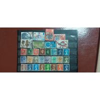 РАСПРОДАЖА. ВЕЛИКОБРИТАНИЯ. Сборка 7.