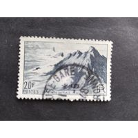 Франция  1946