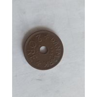 2 оре дания 1928