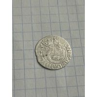 Драйпелькер 1627 года