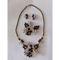 Винтажный комплект