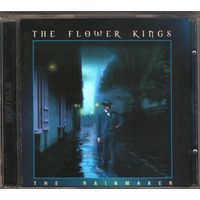 2001 The Flower Kings THE RAINMAKER 2-CD